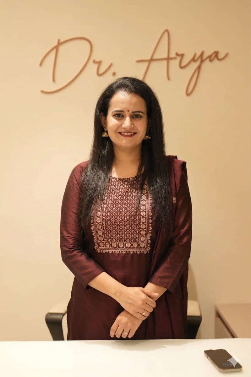 Dr. Padmapriya S