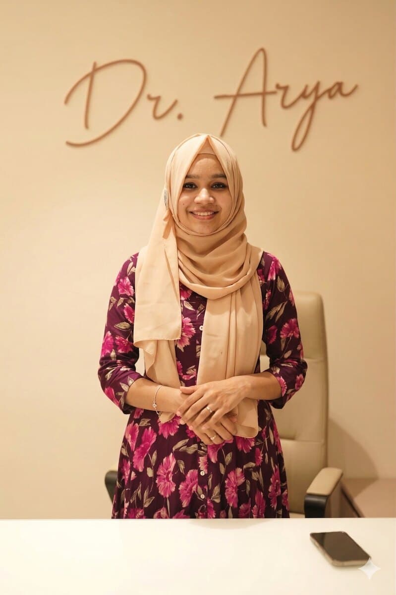 Dr. Riswana Nazar