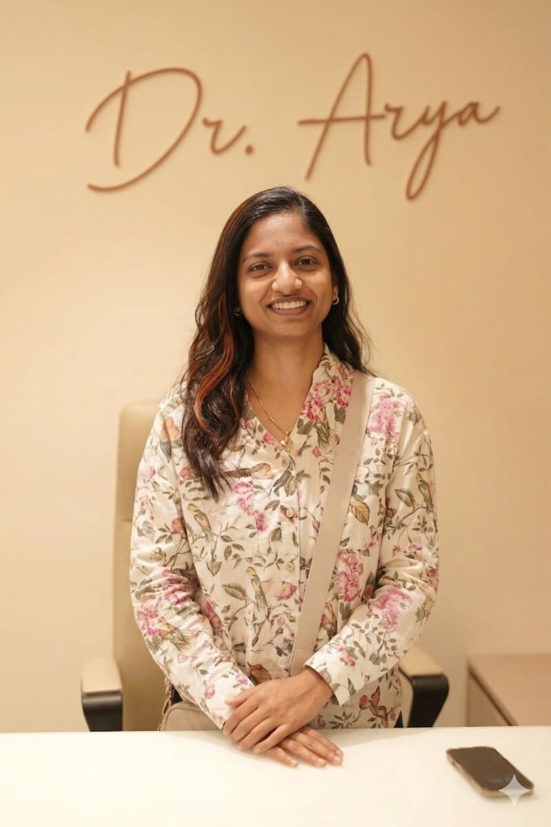 Dr. Suchithra Vijay
