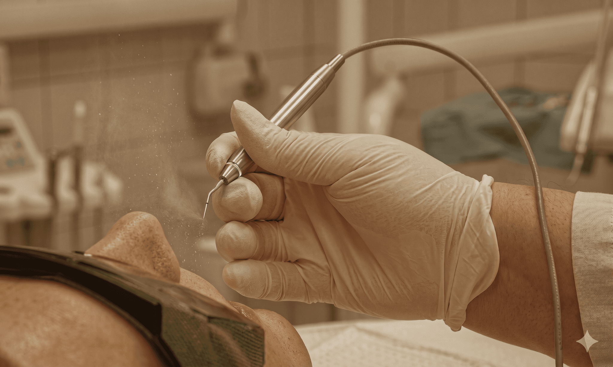 Laser Dentistry